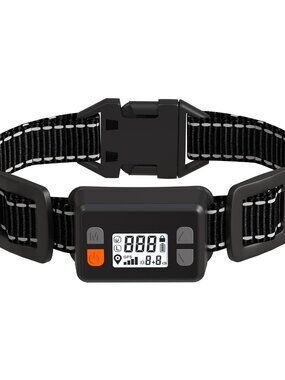 NEW Htcuto G1 GPS Wireless Dog Fence System L1 + L5 Dual-Band No App